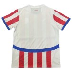 Günstige Fußballtrikots Paraguay Heimtrikot 2024 Kurzarm